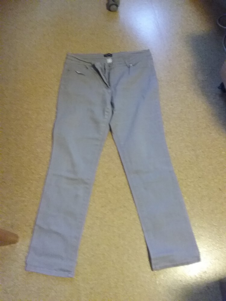 Stretchjeans