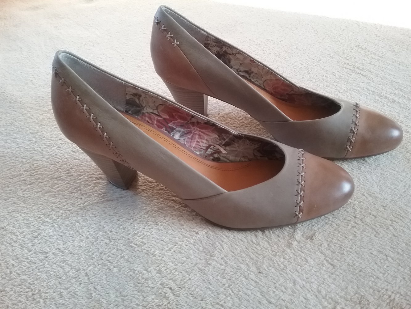 Pumps