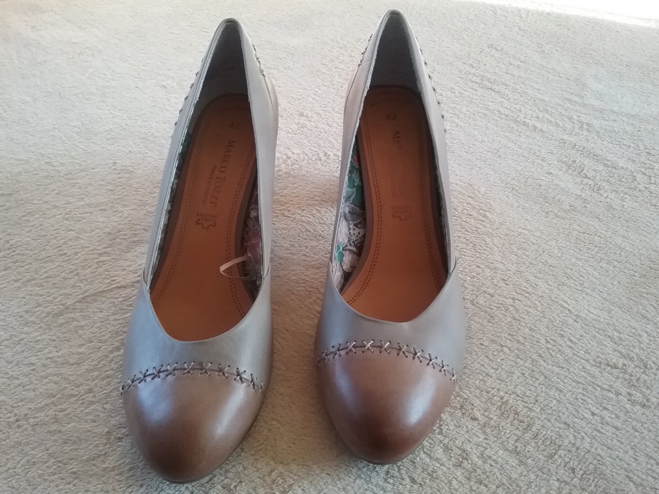 Pumps