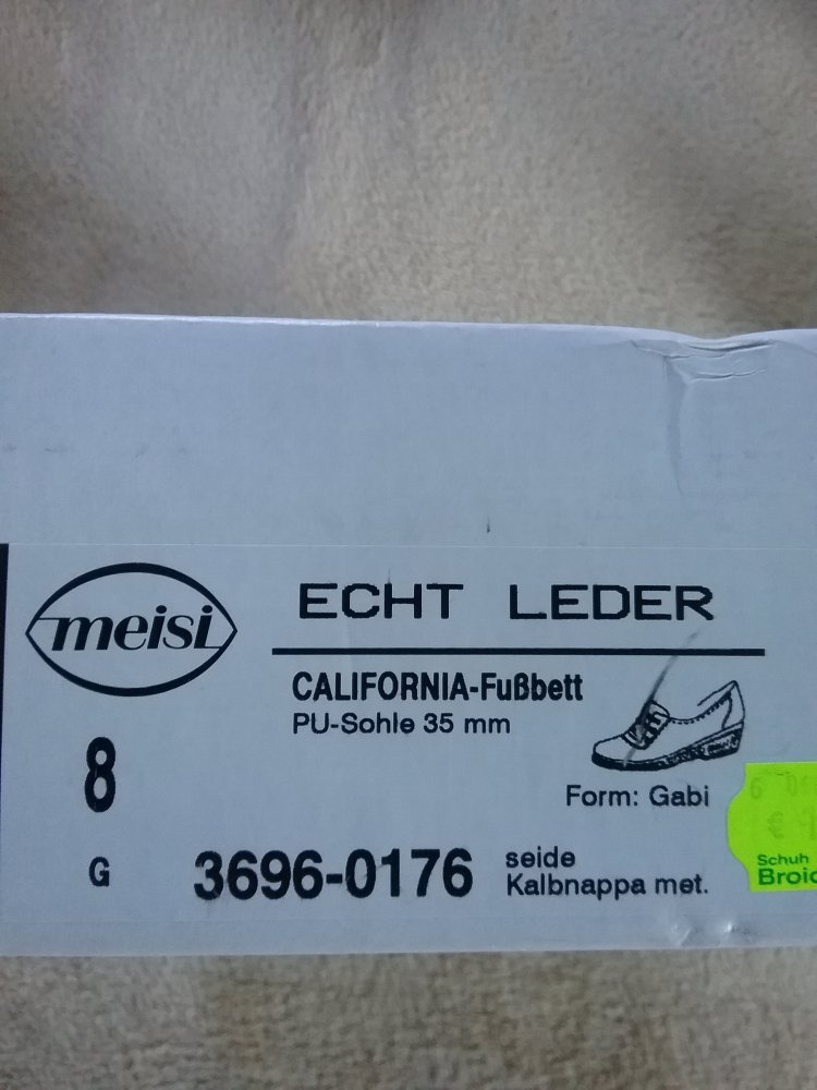 Damenschuhe