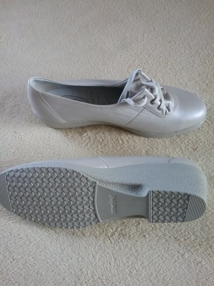 Damenschuhe