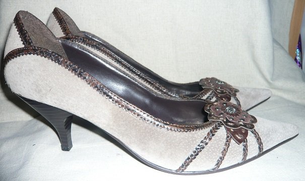Pumps 