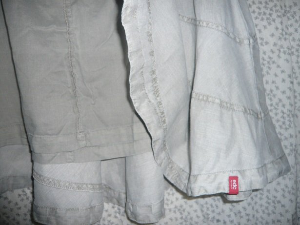 Hochwertiger Rock edc by Esprit