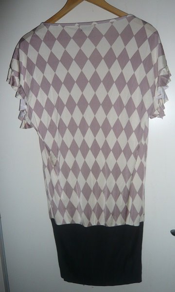 Wunderschöne seltene Bluse Marke Killah, Gr. 38-40, vintage