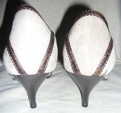Pumps 