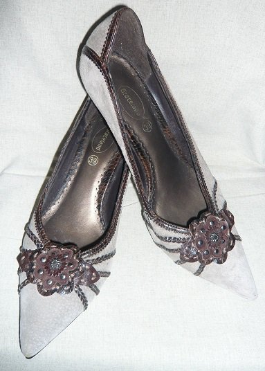 Pumps 