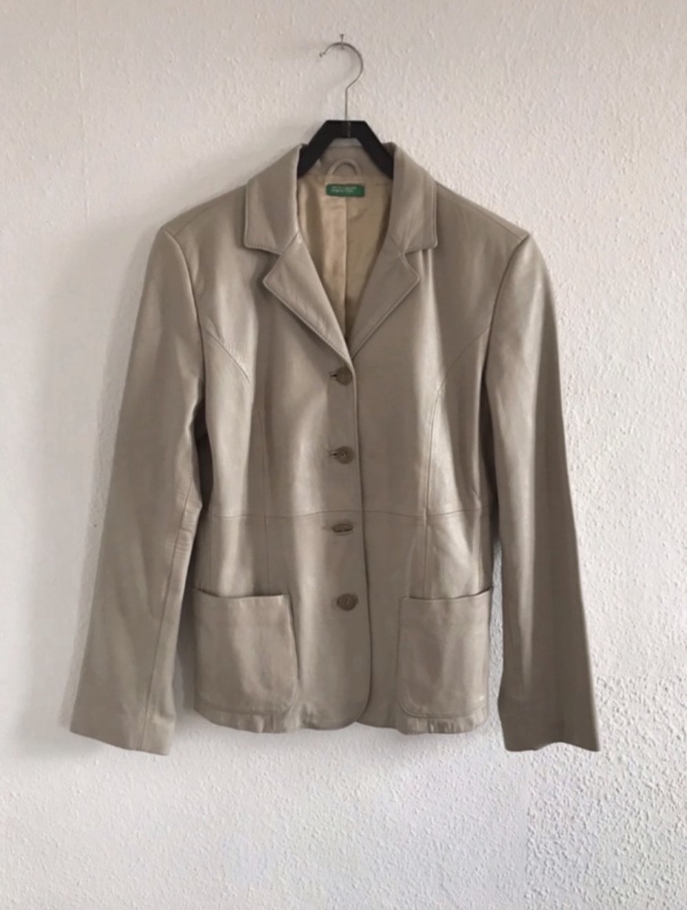Benetton - Blazer 