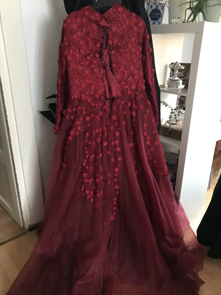 Abendkleid 