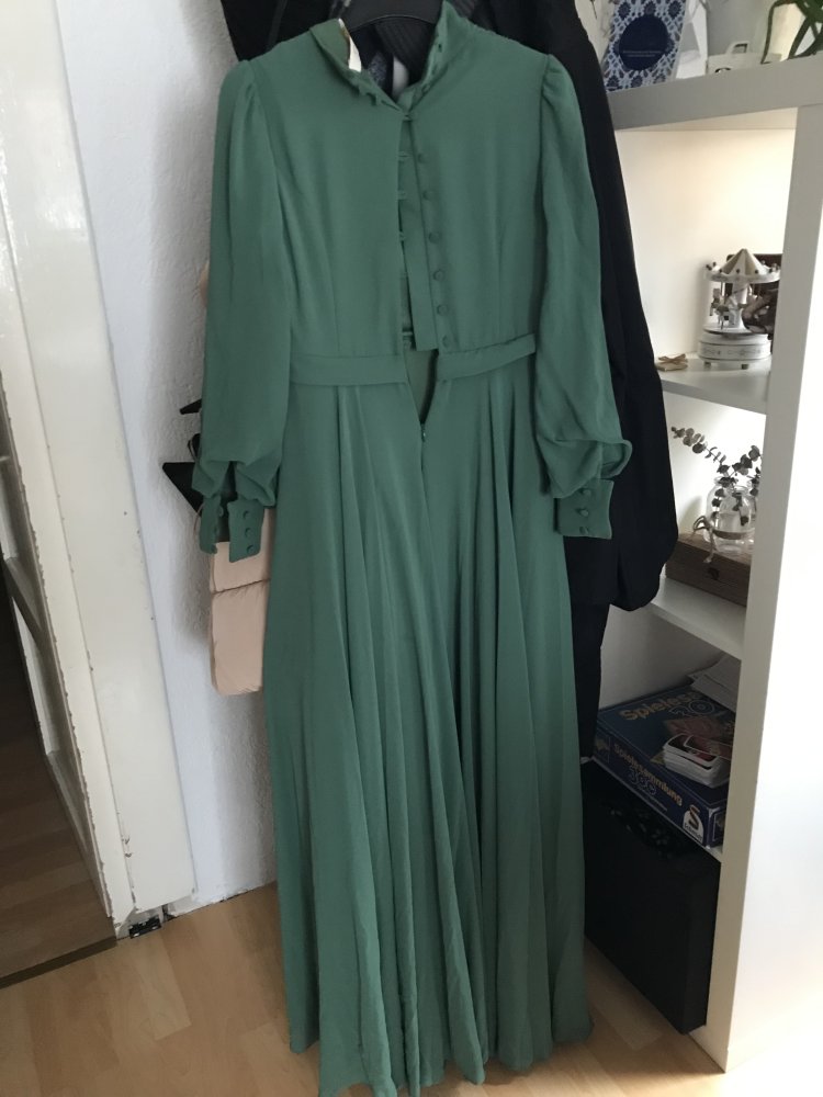 Abendkleid 