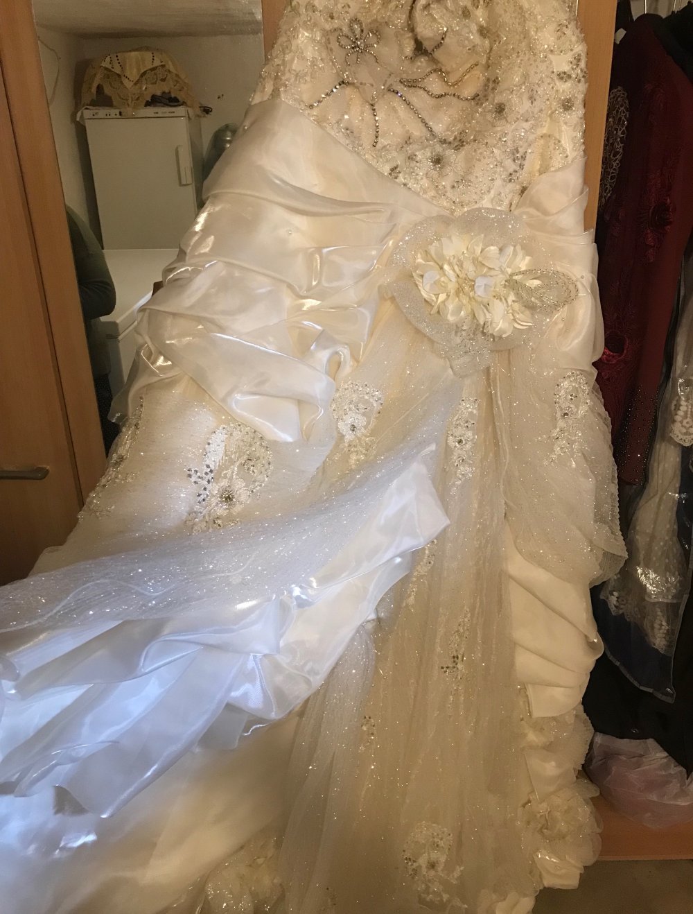Brautkleid