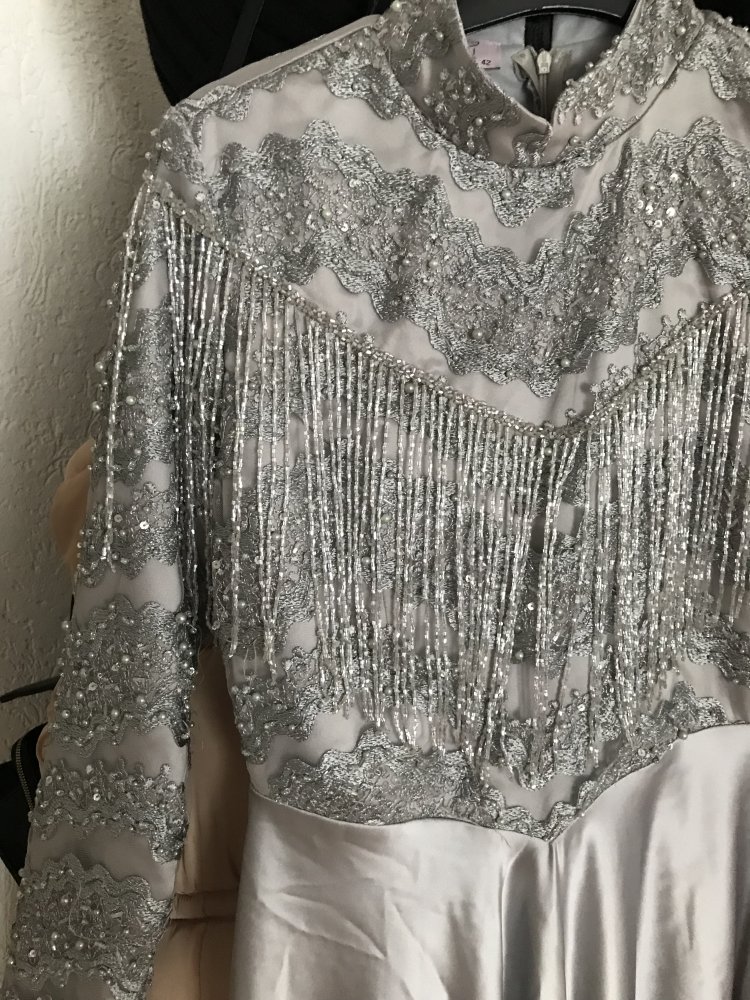 Abendkleid