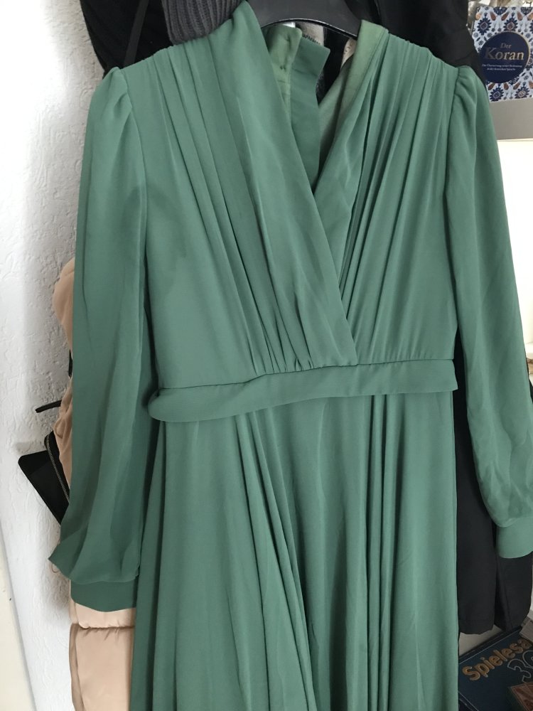 Abendkleid 