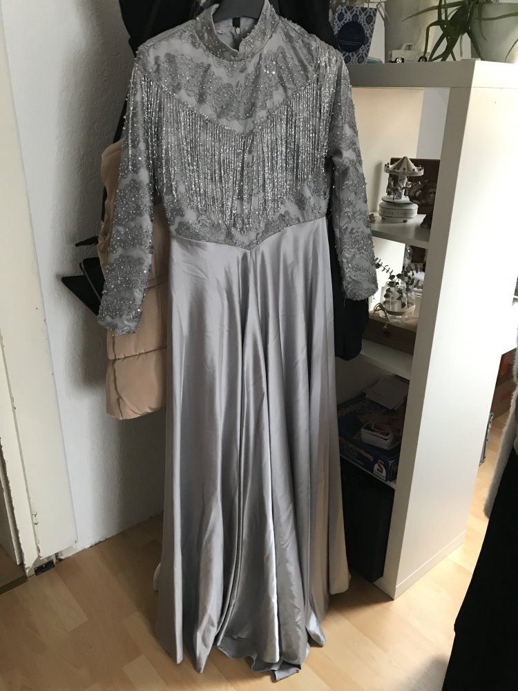 Abendkleid