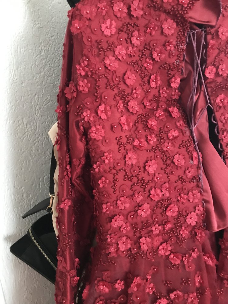 Abendkleid 