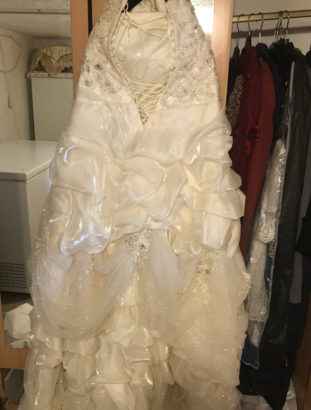 Brautkleid