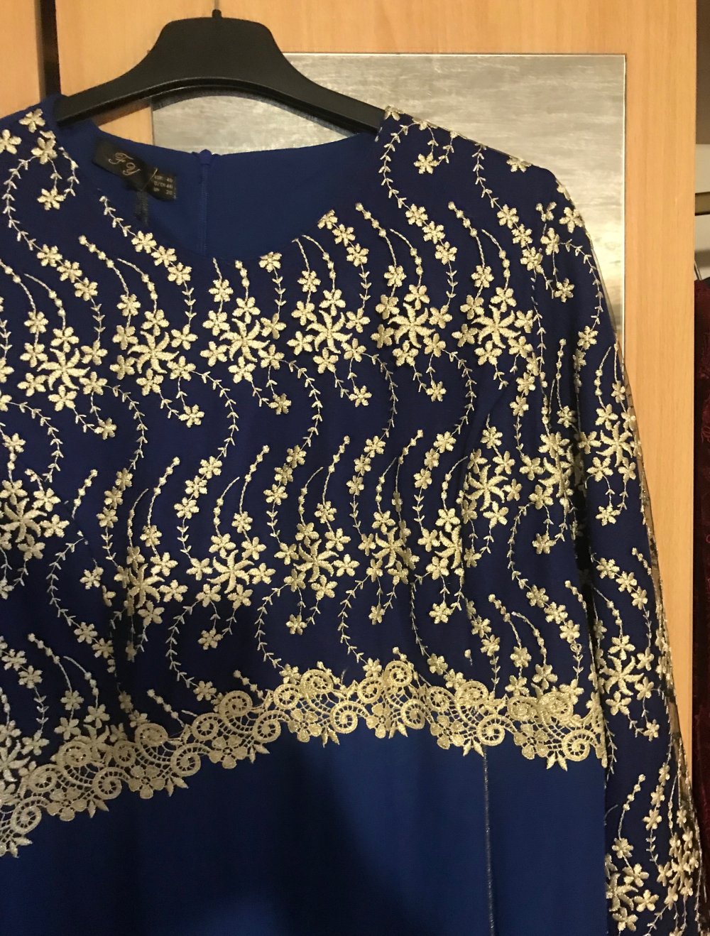 Abendkleid