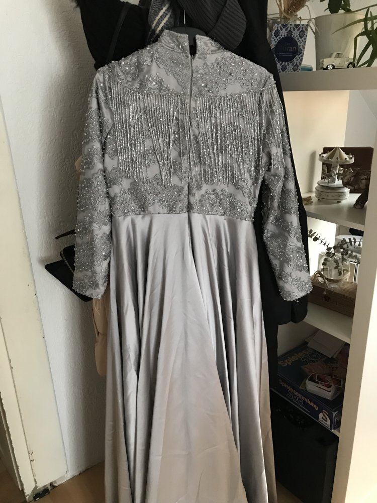 Abendkleid