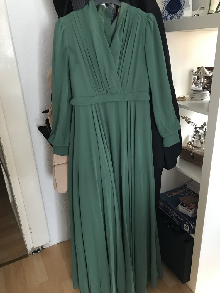 Abendkleid 