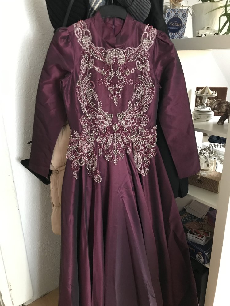 Abendkleid 