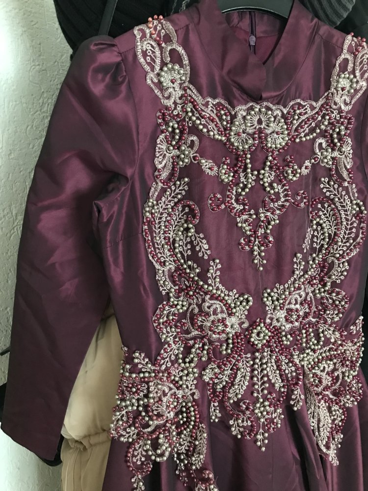 Abendkleid 