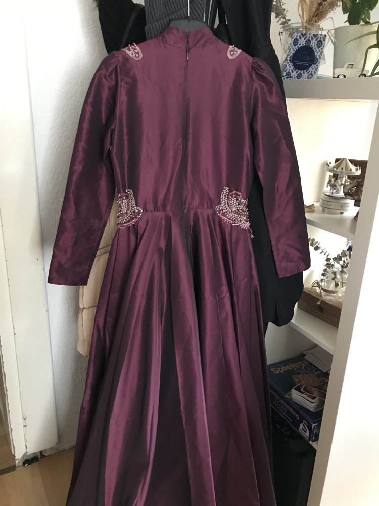 Abendkleid 