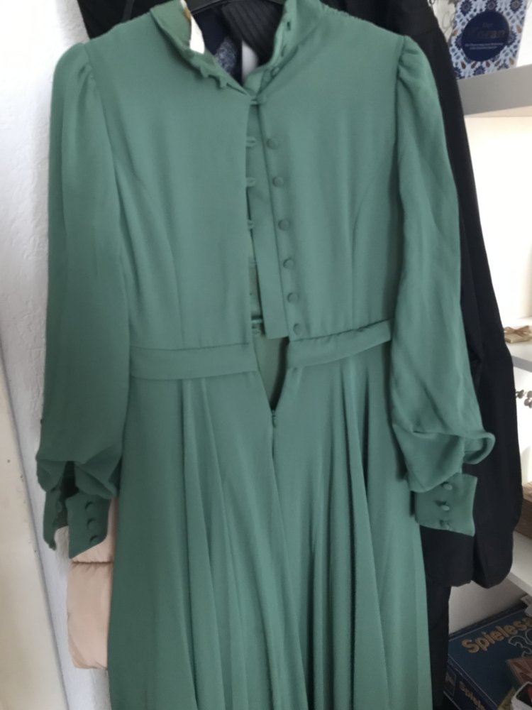 Abendkleid 
