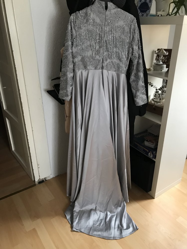Abendkleid