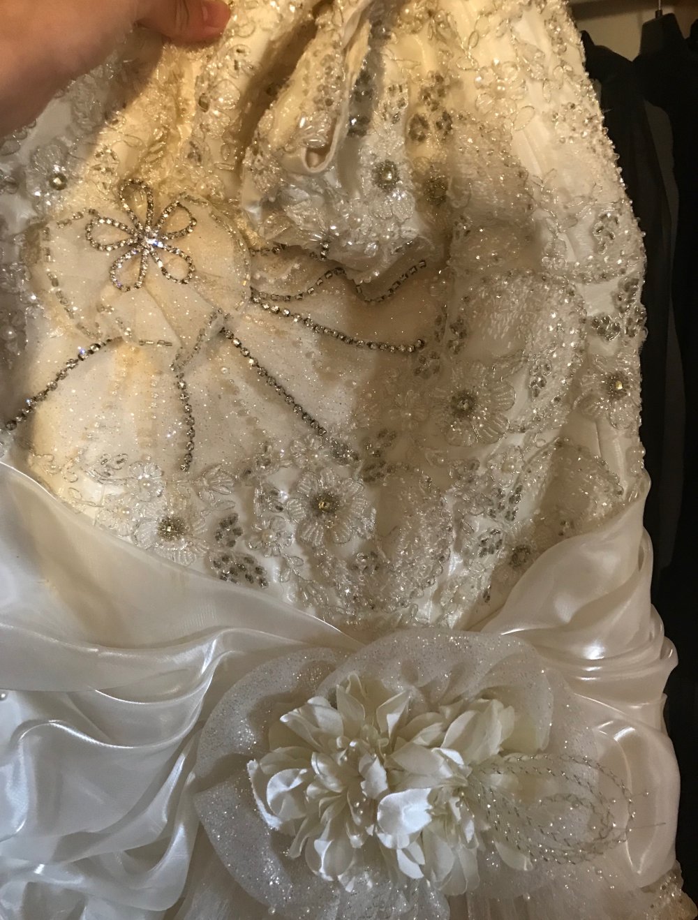 Brautkleid