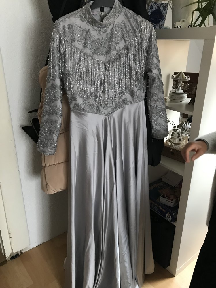 Abendkleid