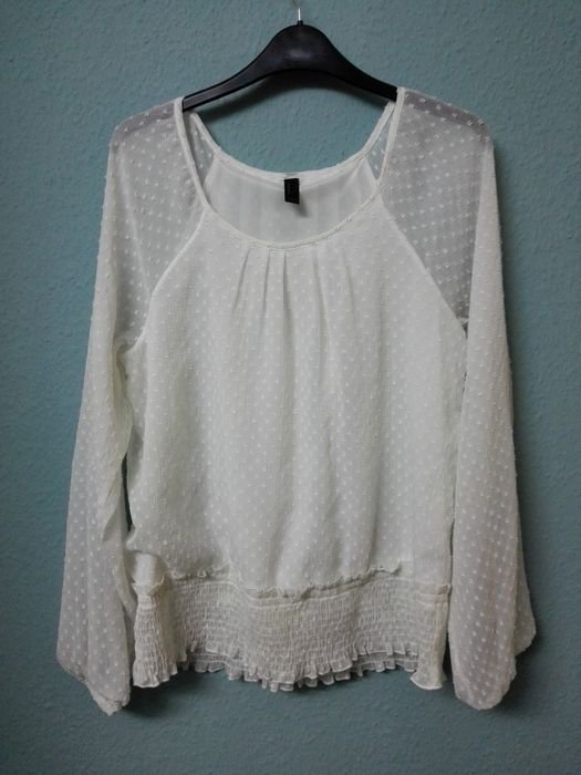 Bluse