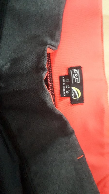 Sportleggings