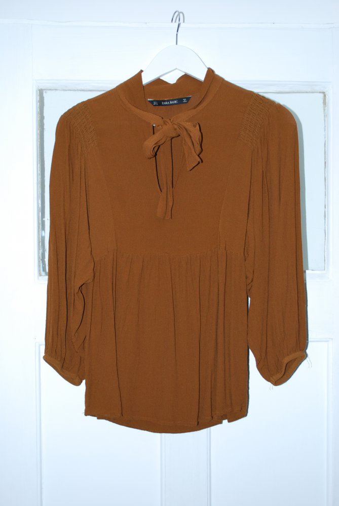 Bluse