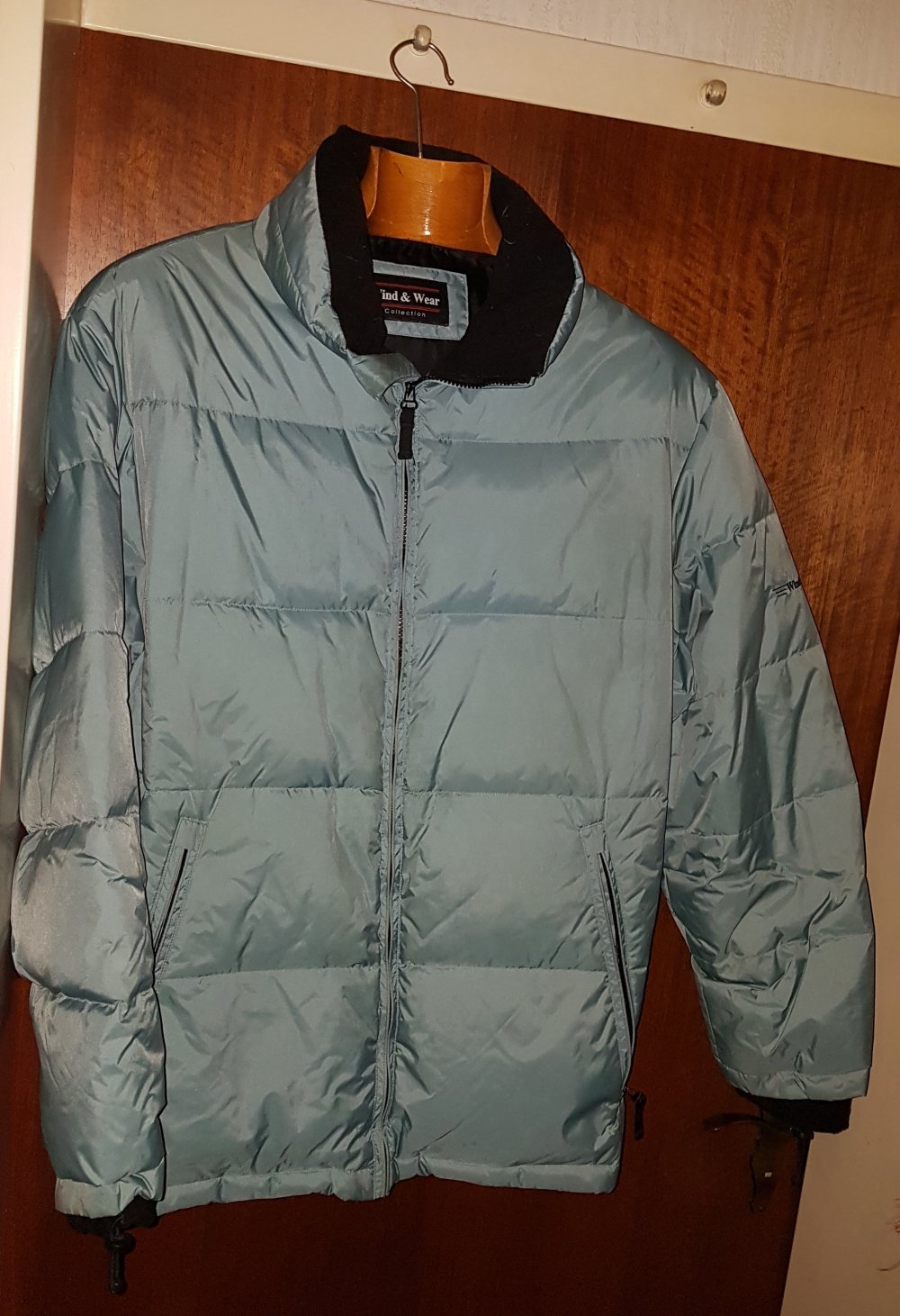 McNeal Herren Jacke Winterjacke Daunenjacke XXL Top Zustand McNeal Herren Jacke Winterjacke Daunenjacke XXL Top Zustand