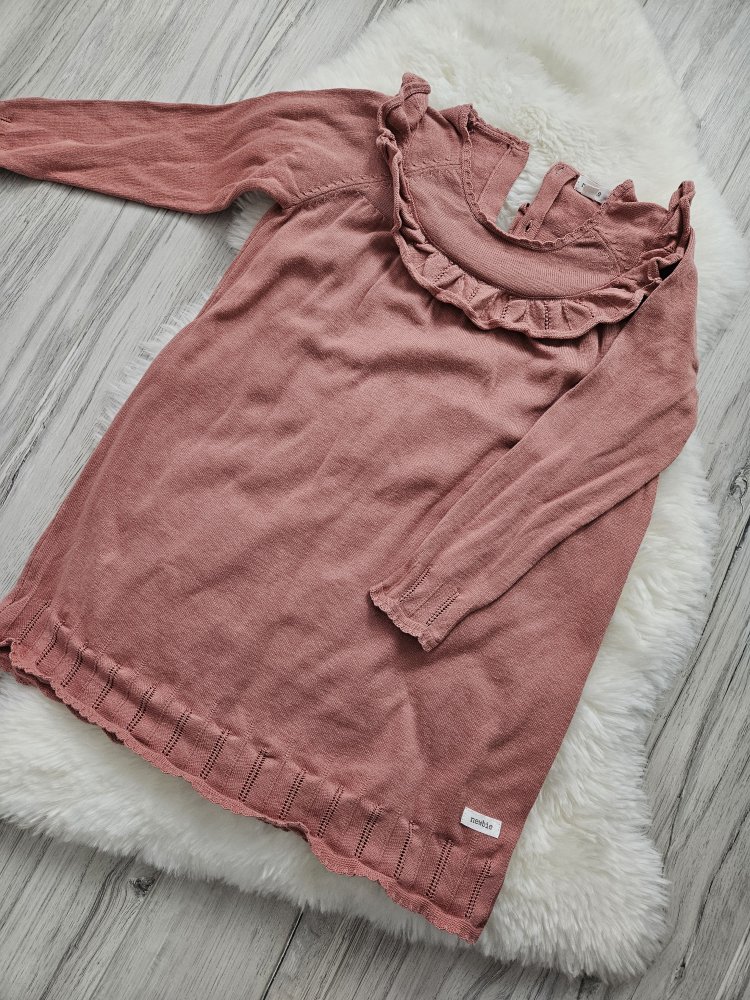 Newbie Kleid 