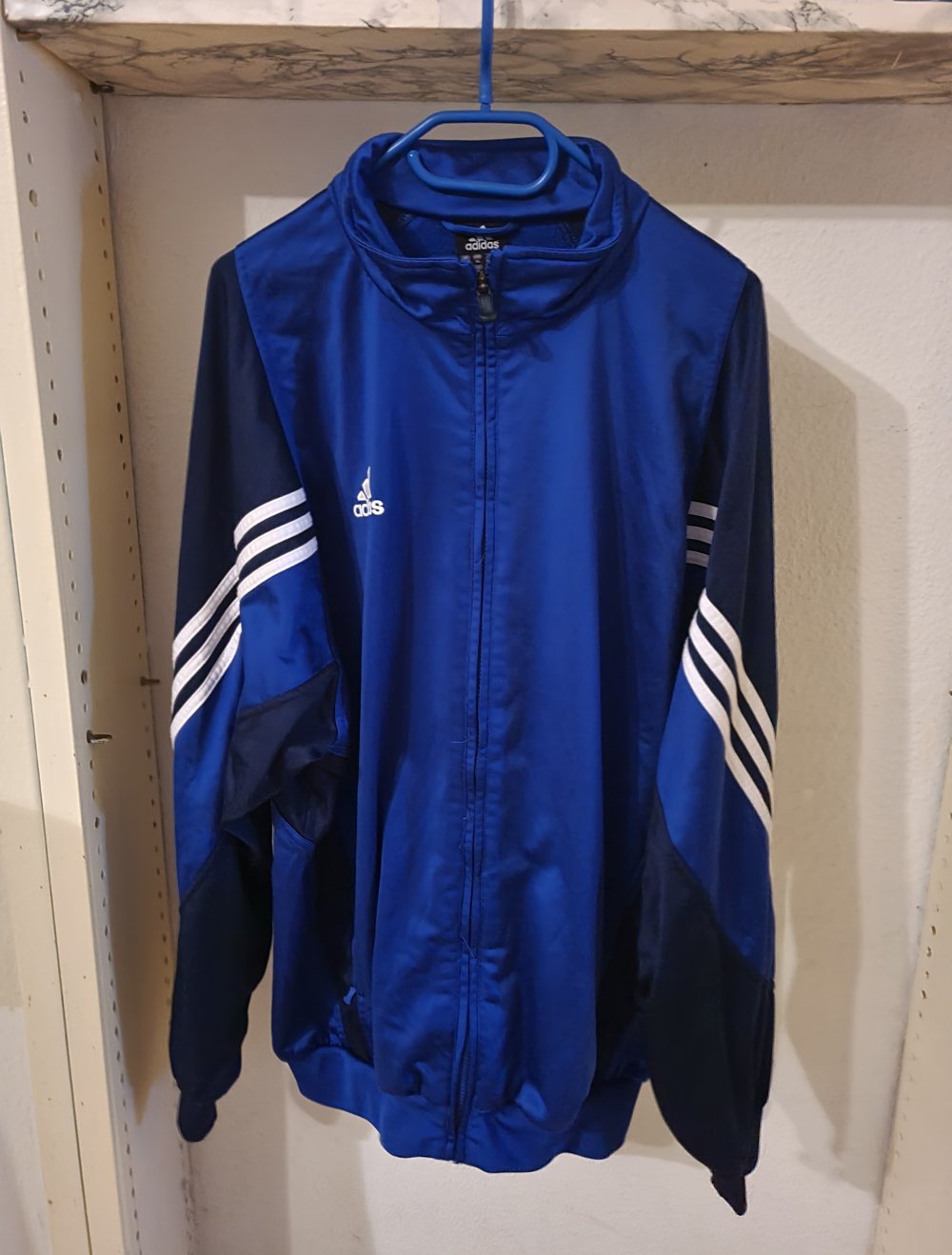 Adidas Trainingsjacke XL