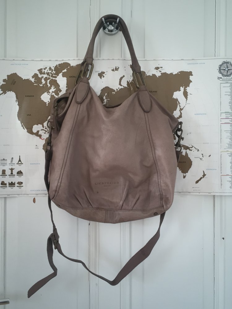 Liebeskind Paulette Schultertasche