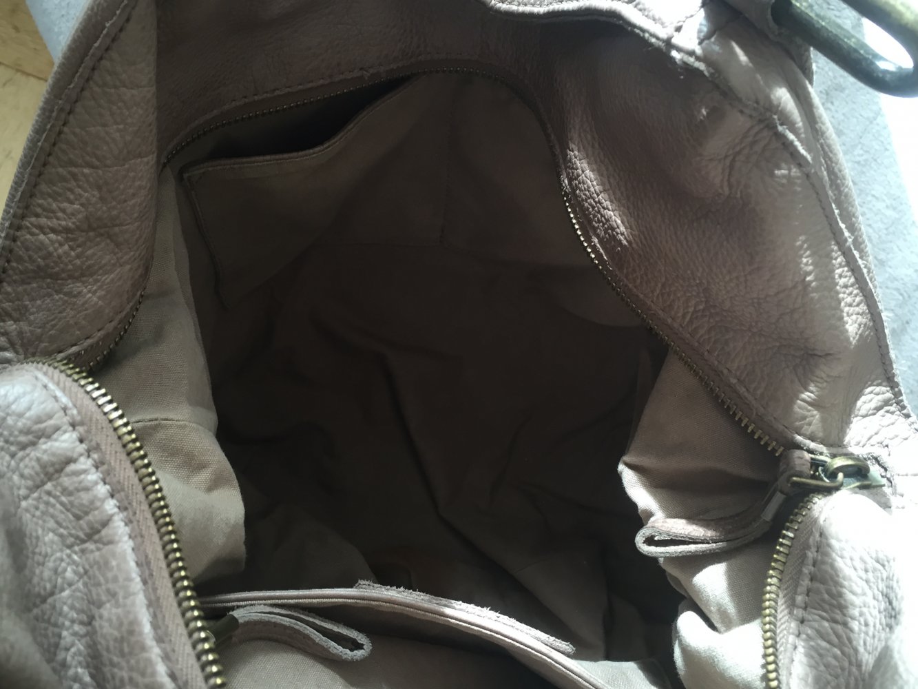 Liebeskind Paulette Schultertasche