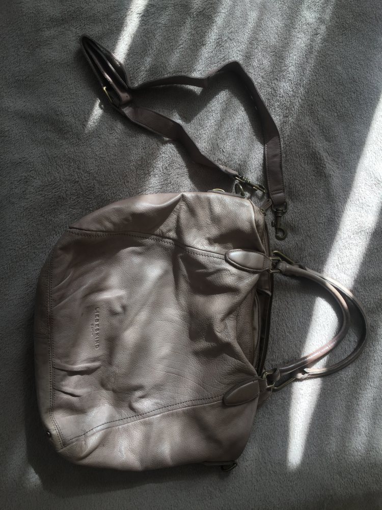 Liebeskind Paulette Schultertasche