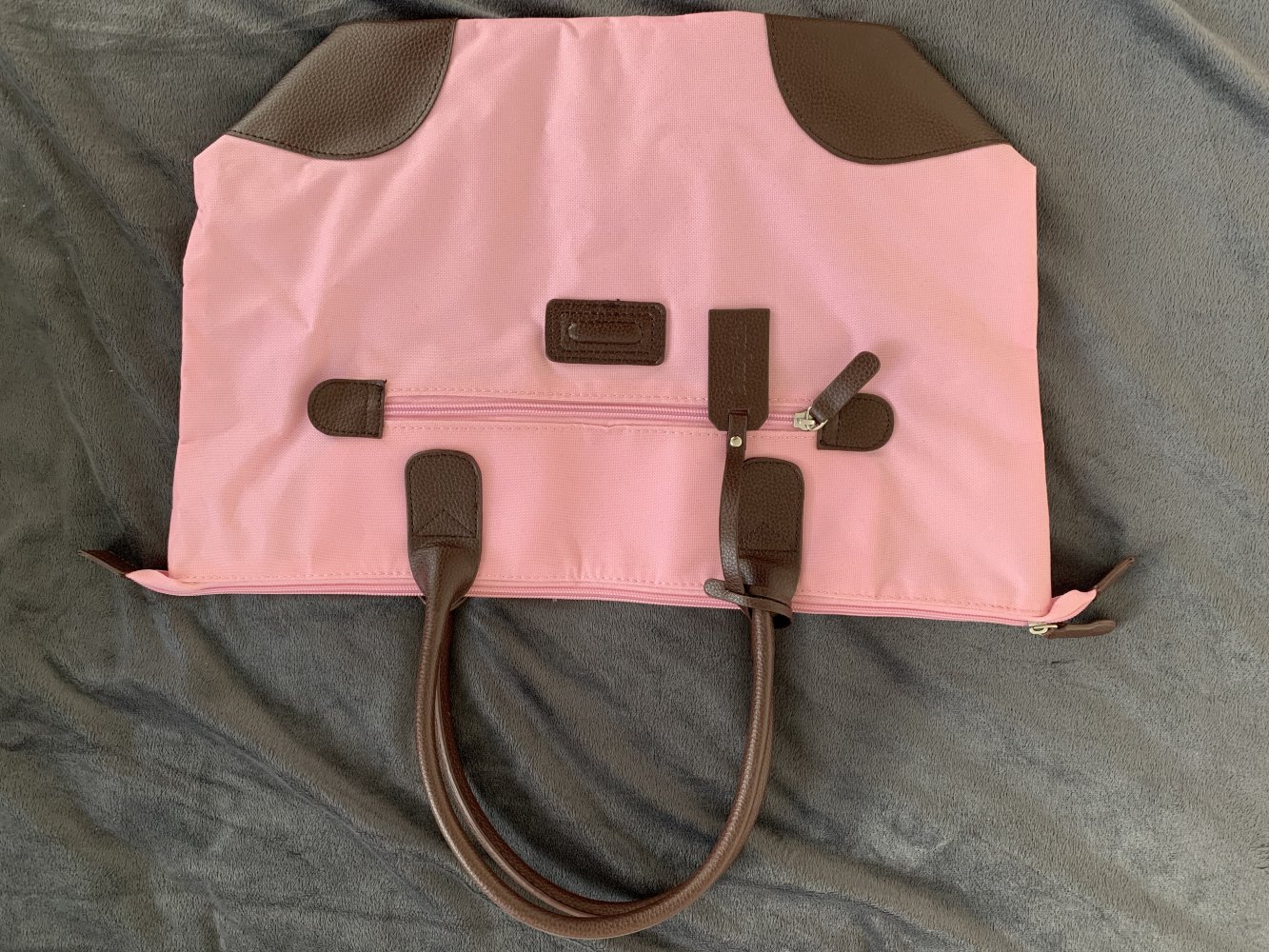 rosa Shopper