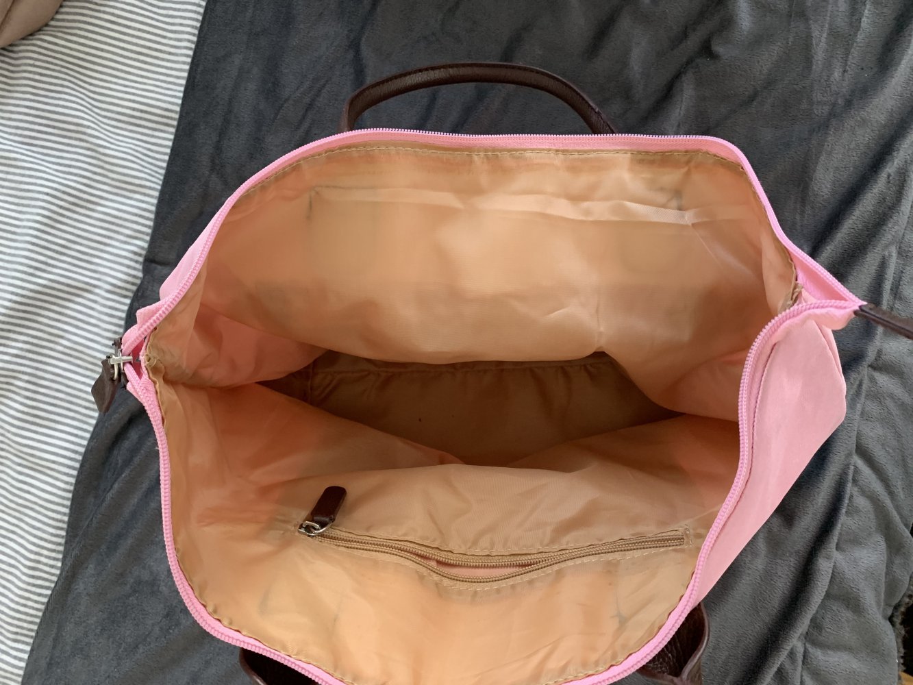 rosa Shopper