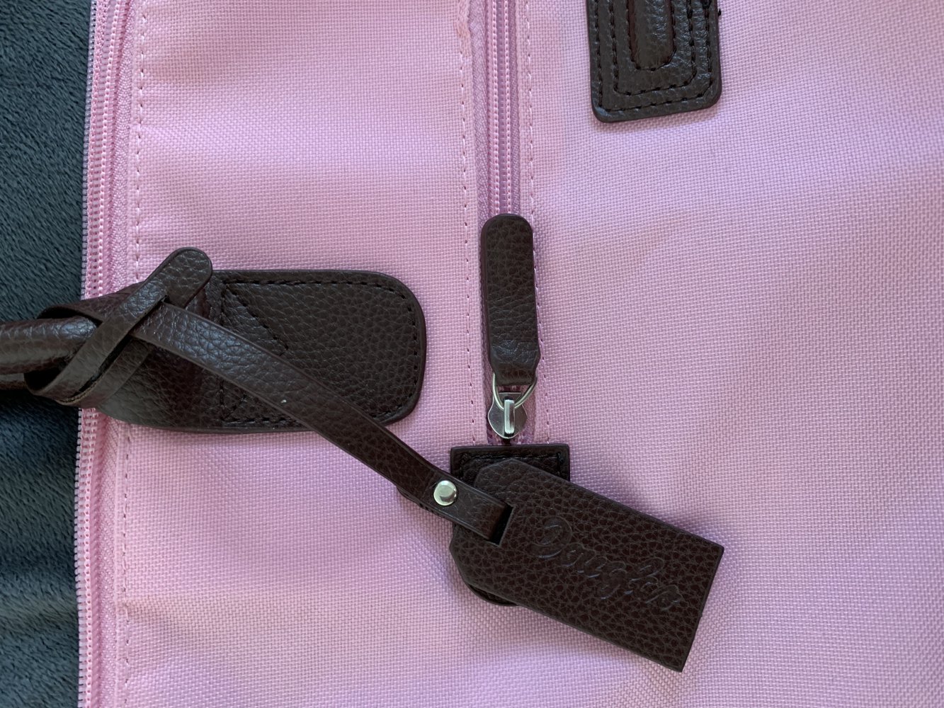 rosa Shopper