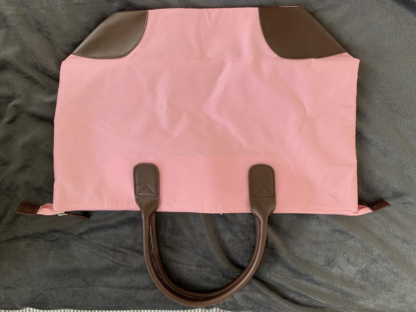 rosa Shopper