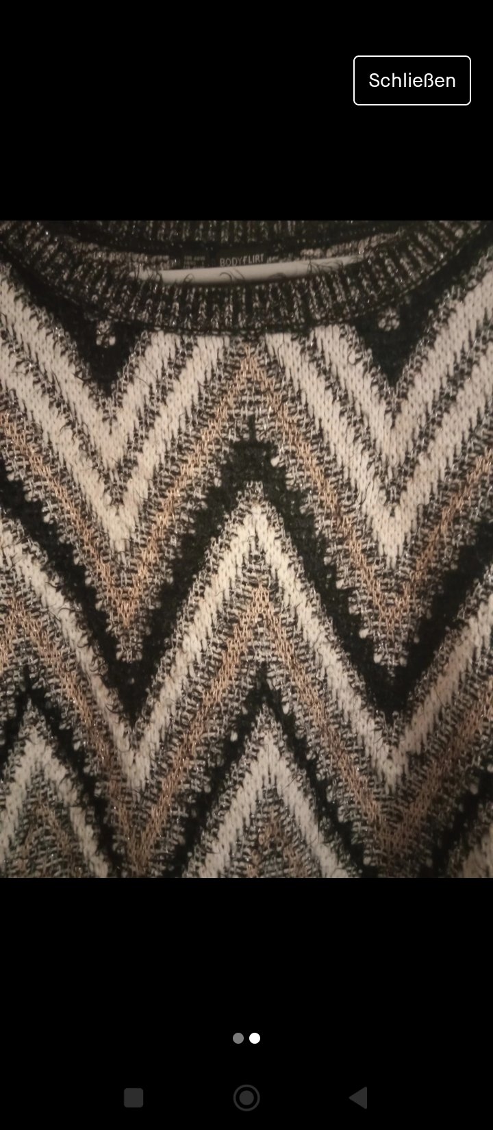 Pullover