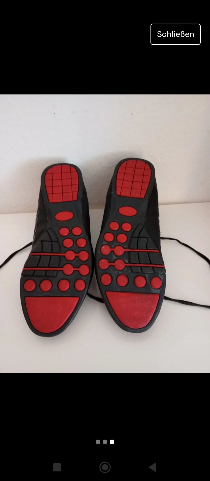 Turnschuhe 