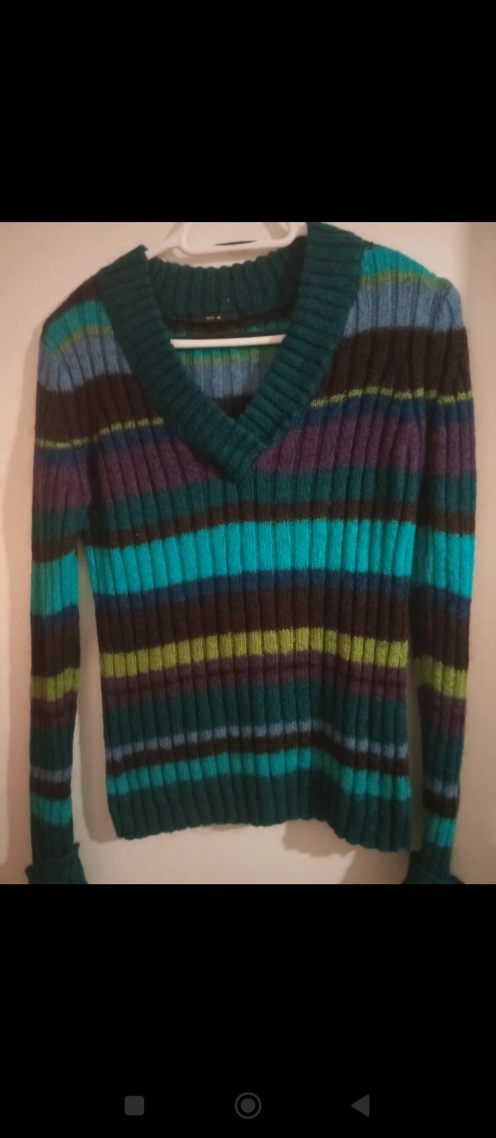 Pullover 