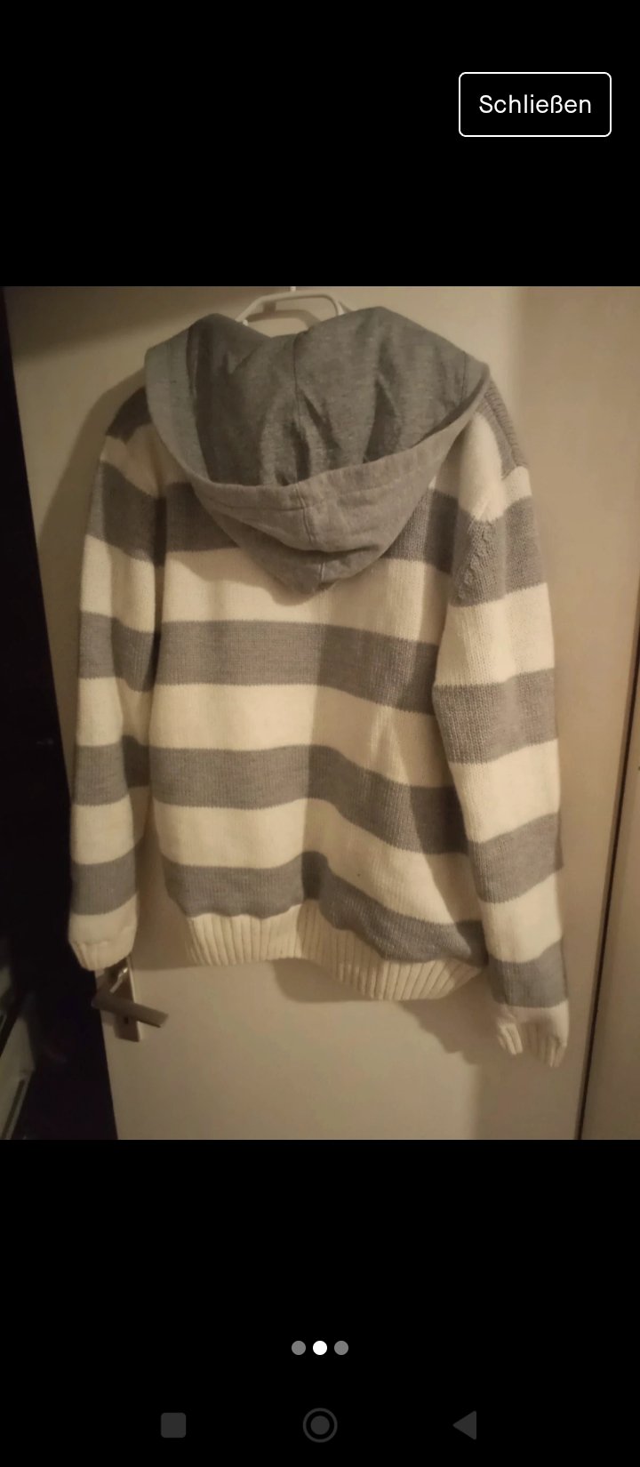 Jacke