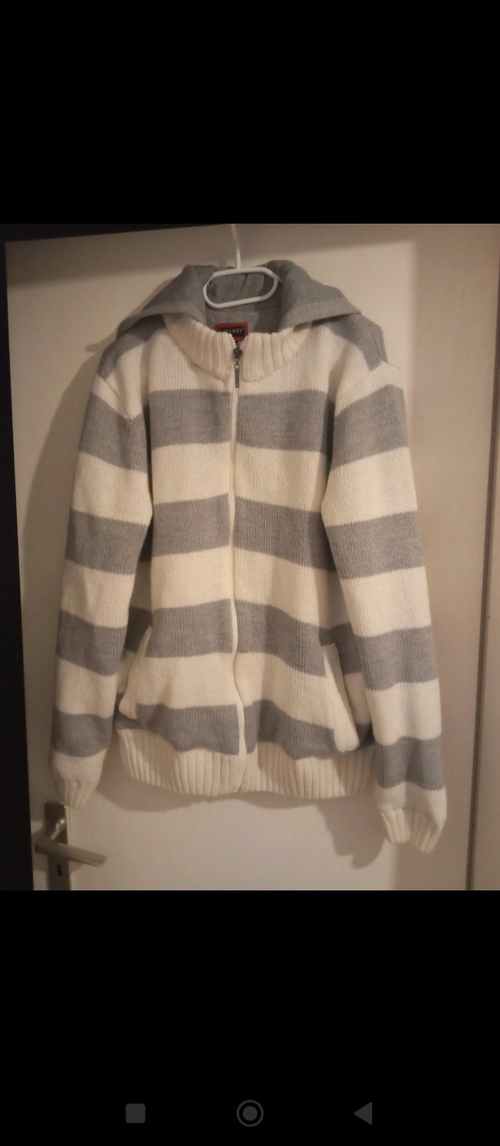 Jacke