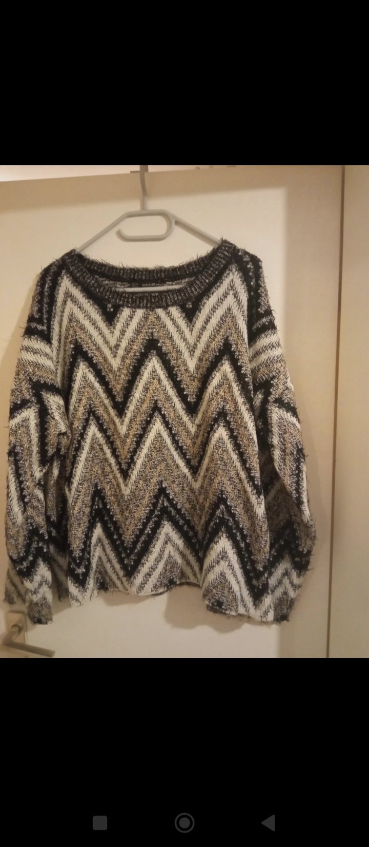 Pullover