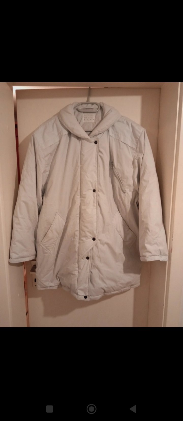 Jacke