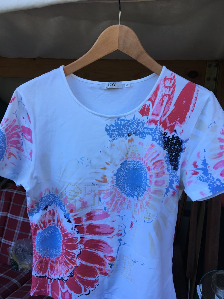 T-shirt
